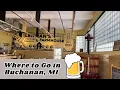 HIDDEN GEM in SW MICHIGAN Brewery Review
