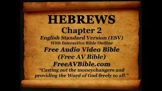 58 - HEBREWS 53m ESV
