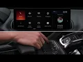 True Touchpad Interface TTI Overview