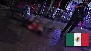 MATÓ A SU ESPOSA POR PERDER EL MUNDIAL