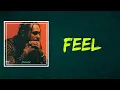 Download Lagu Post Malone Feat Kehlani   Feel (Official Instrumental)