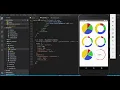 Make Pie Chart in React Native 0 61 5 user react-native-pie 1 1 2