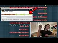 Finding a Loop From Looperman and Flipping It Into a HARD Beat FL Studio Cookup