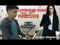 Isyana Sarasvati - Lembaran Buku Piano Cover Kelas Musik