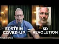Download Lagu Why The Epstein Cover-Up Just Freed Humanity -  Kyle Cease
