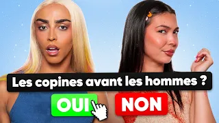 Oui ou Non : Sans Débattre ! (ft Chloë Gervais)