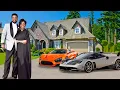 Gladys Knight s Lifestyle 2021