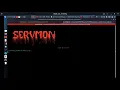 ServMon - Auto-Root