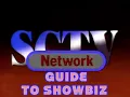 The SCTV Guide to Showbiz Documentary 2021