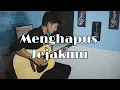 Noah - Menghapus Jejakmu | Cover Gitar