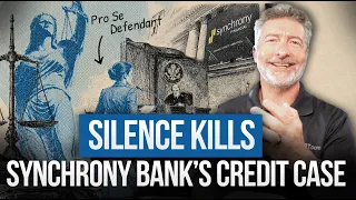 Synchrony Bank Sued Her for 4 447 Then Quietly Dismissed The Case