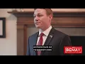 Jim DeMay for Cabarrus County District Court Judge Seat 2