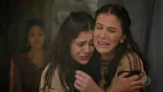 NOVELA JESUS: Lázaro não resiste e falece antes de Jesus chegar