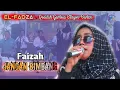 Lagu JANGAN BIMBANG - FAIZAH | GAMBUS MODERN