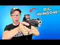 Is it too Big - Holosun 507 Comp REVIEW