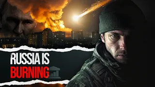 BETRAYAL in PUTIN’S RANKS: The RUSSIANS Sabotaging the WAR from Within - VisualPolitik EN
