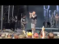 Self Deception   Fight Fire With Gasoline   Sweden Rock 2023 6