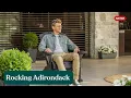 Rocking Adirondack Chair How-to Assembly - Keter