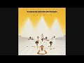 Earth, Wind & Fire - Earth, Wind & Fire (Audio)