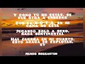 J Balvin, Gilberto Santa Rosa- Misterio (Letra) 
