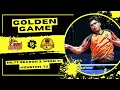 MATCH HIGHLIGHTS GOLDEN GAME Atlanta Blazers vs Carolina Gold Rush MLTT Week 11 Houston TX