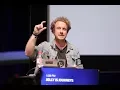 Tim Holman Jolly JS Journeys - JSConf Asia 2018