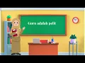 Guru adalah pelita