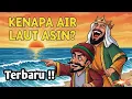 Download Lagu “RAJA BINGUNG !! ABU NAWAS DITANYA KENAPA AIR LAUT ASIN, JAWABANNYA BIKIN SEMUA ORANG TERTAWA !”