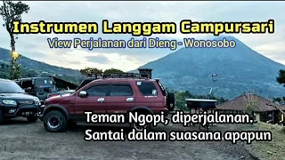 instrumen langgam campursari teman di segala suasana u0026 perjalanan anda