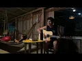 pegamos o violão de madrugada e começamos a cantar (sessão de adoração)
