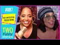 Diva Confidential Freda Payne Two Funny Mamas