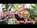 Download Lagu Lagu Kisah GAM || Bob Rizal ~ Sikrek gafan