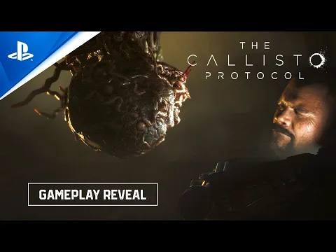 ASQUEROSO e ATERRORIZANTE, 'The Callisto Protocol' promete ser o novo 'Dead  Space' - CinePOP