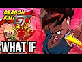 Download Lagu Et si UUB avait le KAIOKEN dans DBGT !? @Xelyus 