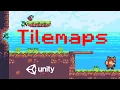 Unity 2D Platformer Tutorial 19 - Unity Tilemaps Tile Collider