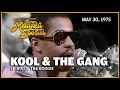Lagu Spirit Of The Boogie - Kool \u0026 The Gang | The Midnight Special