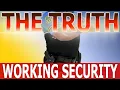 Tips Advice - Armed Unarmed Security Guard