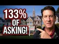 San Francisco Real Estate Where Sellers Got 133 of Asking and What Buyers Need to Know