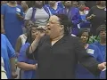 FULL VERSION He Lives - Melonie Daniels GMWA Women of Worship 2000