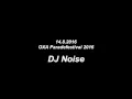 Lagu DJ Noise at OXA Paradefestival 2016