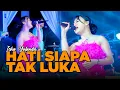 Lagu HATI SIAPA TAK LUKA - ICHA YOLANDA - OM. NIRWANA COMEBACK - LIVE JEMBER