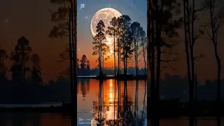 القارئ محمود  الشافعي  سورة الواقعه  دندنها