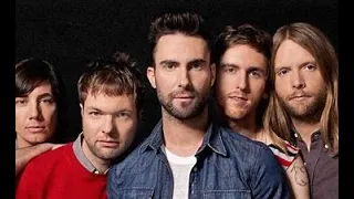 Download Maroon 5's (Nobody's Love)_-_Lyrical video MP3