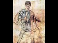 Why didn t the Greeks or Romans wear pants