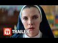 Mrs Davis Season 1 Trailer
