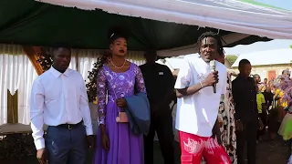 MITINJE KAYUNGILO - LUKULA MAGANGA