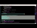 Demo of transferring files with GridFTP with Python