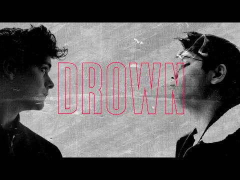 Download MP3 Martin Garrix feat. Clinton Kane - Drown (Official Video)