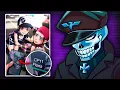 LA OSCURA REALIDAD de SHADMAN