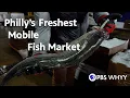 Philadelphia s Popular Seafood Dealer Educates and Inspires World-Class Meals at Home